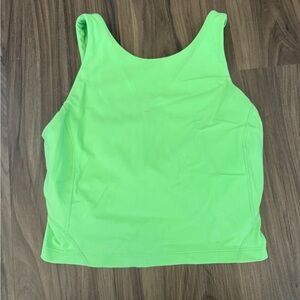 lululemon Align High-Neck Tank Top